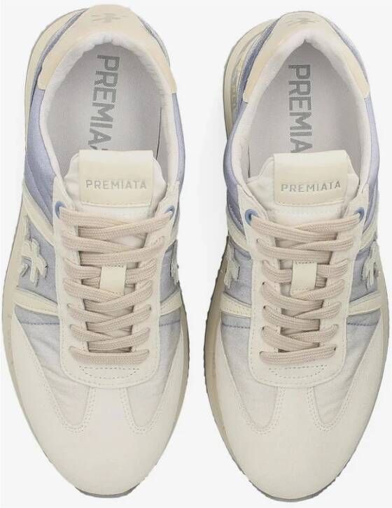 Premiata Conny Sneaker Multicolor Dames