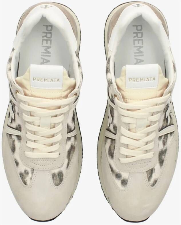 Premiata Conny Sneakers