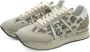 Premiata Conny Style Sneakers - Thumbnail 2