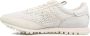 Premiata Contrasterende Hiel Sneakers Gray Dames - Thumbnail 18