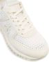 Premiata Contrasterende Hiel Sneakers Gray Dames - Thumbnail 20