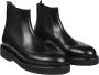 Premiata Cortina Enkellaarsjes - Thumbnail 2