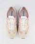 Premiata Dames Beth Sneaker Beige Roze Multicolor Dames - Thumbnail 3