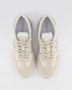 Premiata Beige Conny Platform Sneakers Multicolor Dames - Thumbnail 6