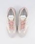 Premiata Dames Lucy D Sneaker Beige Roze Multicolor Dames - Thumbnail 10