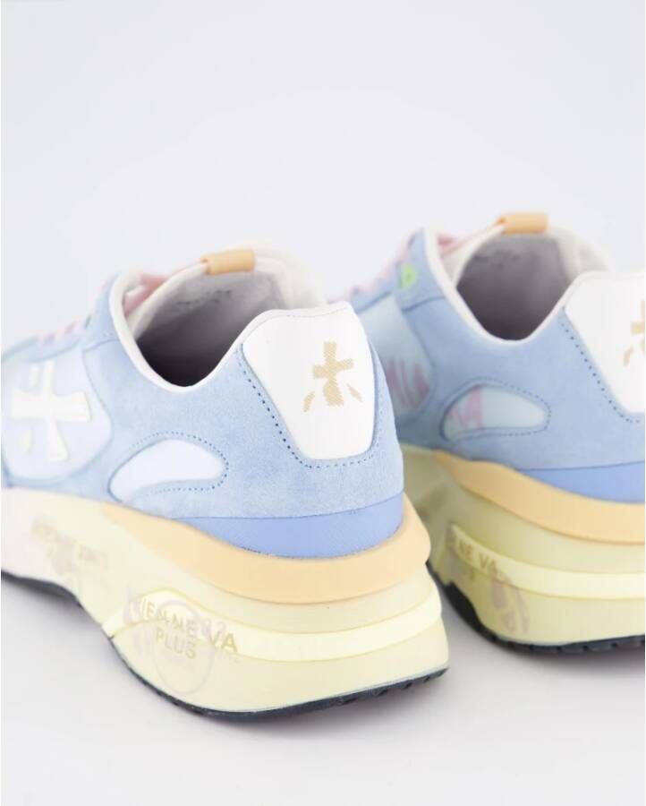 Premiata Dames Mode Sneakers