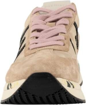 Premiata Dames Schoenen Elegante Stijl Multicolor Dames