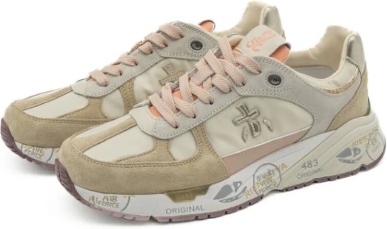 Premiata Damesschoenen Mase 7397 Ss25