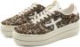 Premiata Stijlvolle Sneakers voor Mannen Brown Dames - Thumbnail 10