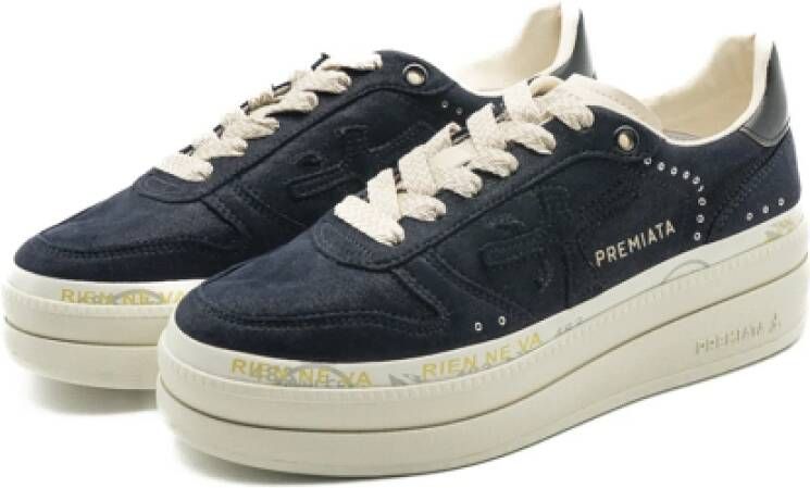 Premiata Damesschoenen Micol Aw25