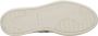 Premiata Witte Leren Sneakers Logo Zijkant Achterkant White Dames - Thumbnail 26
