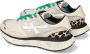 Premiata Dierenprint Sneakers voor Vrouwen - Thumbnail 2