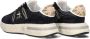 PREMIATA Lage Sneakers Dames Cassie Maat: 37 Materiaal: Suède Kleur: Blauw - Thumbnail 4