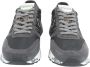 PREMIATA Lage Sneakers Heren Lander Maat: 42 Materiaal: Suède Kleur: Grijs - Thumbnail 11