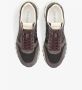 PREMIATA Lage Sneakers Heren Lander Maat: 39 Materiaal: Suède Kleur: Grijs - Thumbnail 13