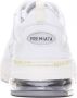 Premiata Unieke witte sneakers met kenmerkende elementen White Heren - Thumbnail 8