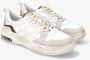 Premiata Drake Sneakers Multicolor Heren - Thumbnail 4