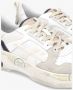 Premiata Stijlvolle Sneakers voor Mannen Multicolor Heren - Thumbnail 7