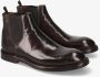 Premiata Laarzen Charles in paard 32103B4 Brown Heren - Thumbnail 2