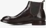 Premiata Laarzen Charles in paard 32103B4 Brown Heren - Thumbnail 3
