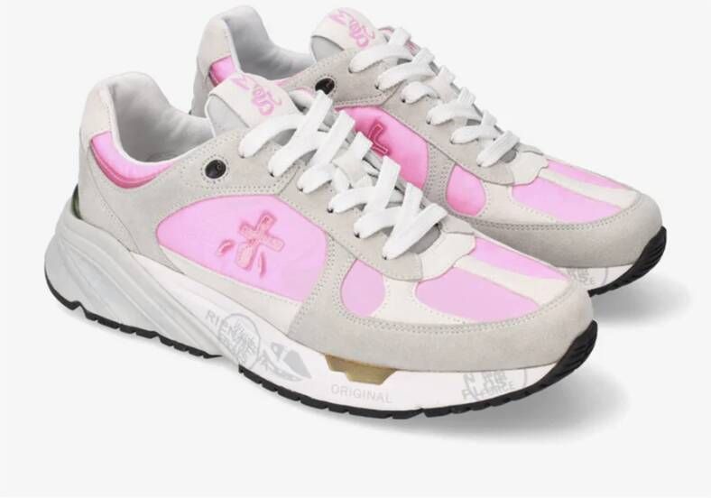 Premiata Elegante Sneakers
