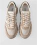 Premiata Elegante Sneakers met Leren Details Multicolor Heren - Thumbnail 4