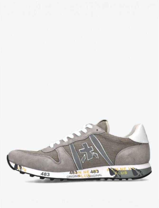 Premiata Eric Sneakers