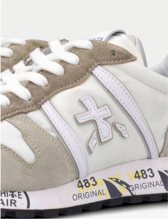 Premiata Eric Sneakers
