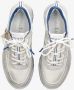 Premiata Nous 6657 Sneakers in Grijs Gray Heren - Thumbnail 12