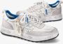 Premiata Nous 6657 Sneakers in Grijs Gray Heren - Thumbnail 13