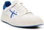 Premiata Gebarsten Effect Sneakers White Heren - Thumbnail 2