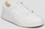 Premiata Geperforeerd Leren Quinn Sneakers White Heren - Thumbnail 2