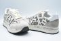 Premiata Gevlekte Veterschoenen voor Vrouwen - Thumbnail 2