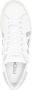 Premiata Glitter Bloemenprint Sneakers White Dames - Thumbnail 3