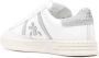 Premiata Glitter Bloemenprint Sneakers White Dames - Thumbnail 4