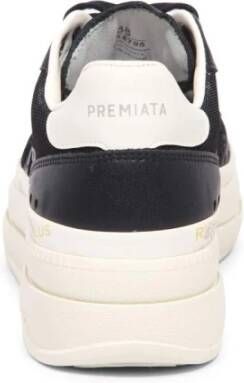 Premiata Glitter Schoenen Model 6795