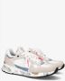 PREMIATA Lage Sneakers Heren Mase Maat: 40 Materiaal: Suède Kleur: Wit - Thumbnail 3
