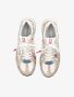 PREMIATA Lage Sneakers Heren Mase Maat: 40 Materiaal: Suède Kleur: Wit - Thumbnail 5