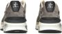 Premiata Groene platte schoenen lichtgewicht ontwerp Multicolor Heren - Thumbnail 5