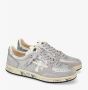 Premiata Basket Clayd 6782 Stijlvolle Sneakers Multicolor Dames - Thumbnail 16