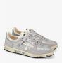 Premiata Basket Clayd 6782 Stijlvolle Sneakers Multicolor Dames - Thumbnail 22