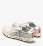 Premiata Basket Clay 6811 Stijlvolle Sneakers Multicolor Dames - Thumbnail 14