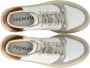 Premiata Grijze Leren Sneaker met Suède Details - Thumbnail 2