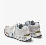 Premiata Grijze Mase 6621 Sneakers Gray Heren - Thumbnail 2