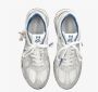 Premiata Vintage Nineties Style Sneakers Gray Heren - Thumbnail 7