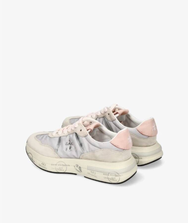 Premiata Sneakers CASSIE 7387 - Foto 3