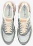Premiata Grijze Rook Sneaker Mick 7245 - Thumbnail 2