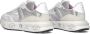 PREMIATA Lage sneakers Dames Cassie Maat: 37 Materiaal: Suède Kleur: Grijs - Thumbnail 13