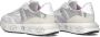 Premiata Grijze Sneaker Cassie met Uniek Design Gray Dames - Thumbnail 3