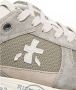 PREMIATA Lage Sneakers Heren Mase Maat: 42 Materiaal: Suède Kleur: Groen - Thumbnail 15